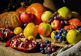 harvest festival